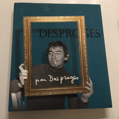 Desproges par Desproges