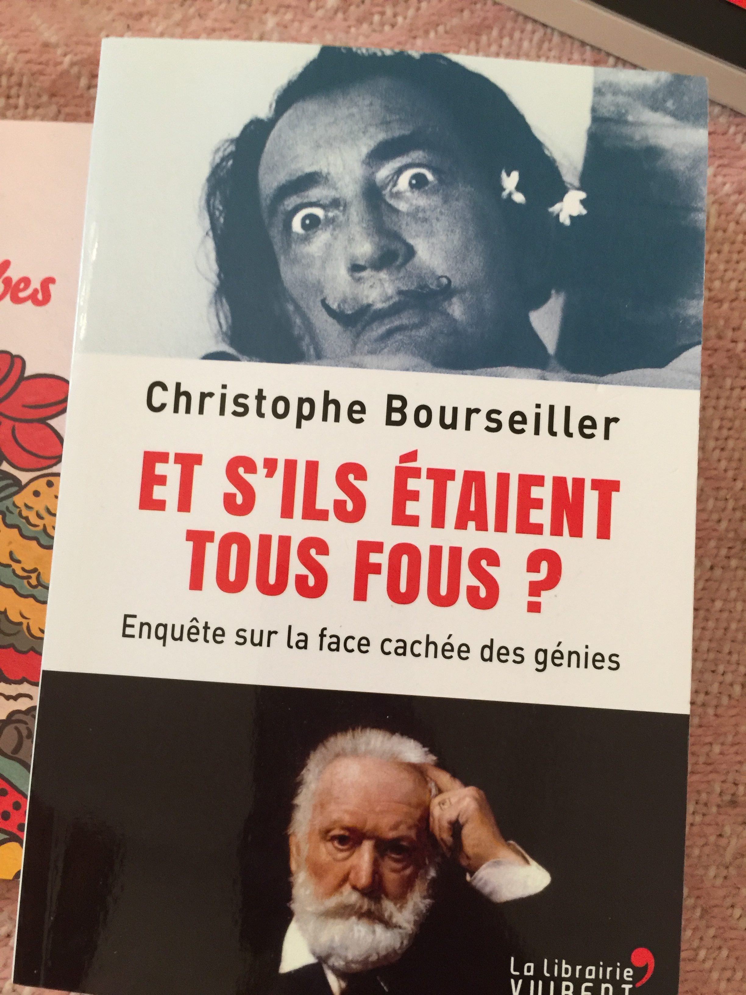 Et s&rsquo;ils étaient tous fous?