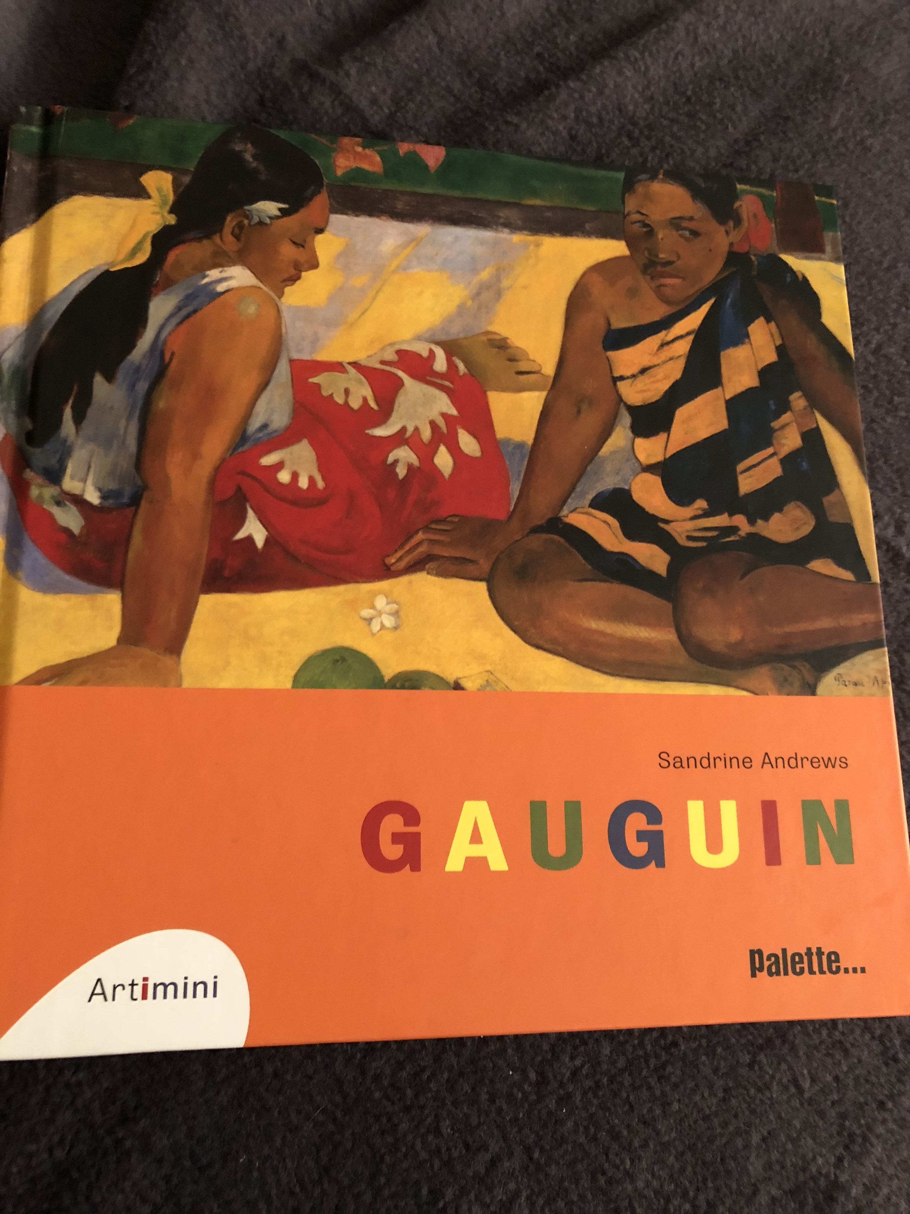 Gauguin