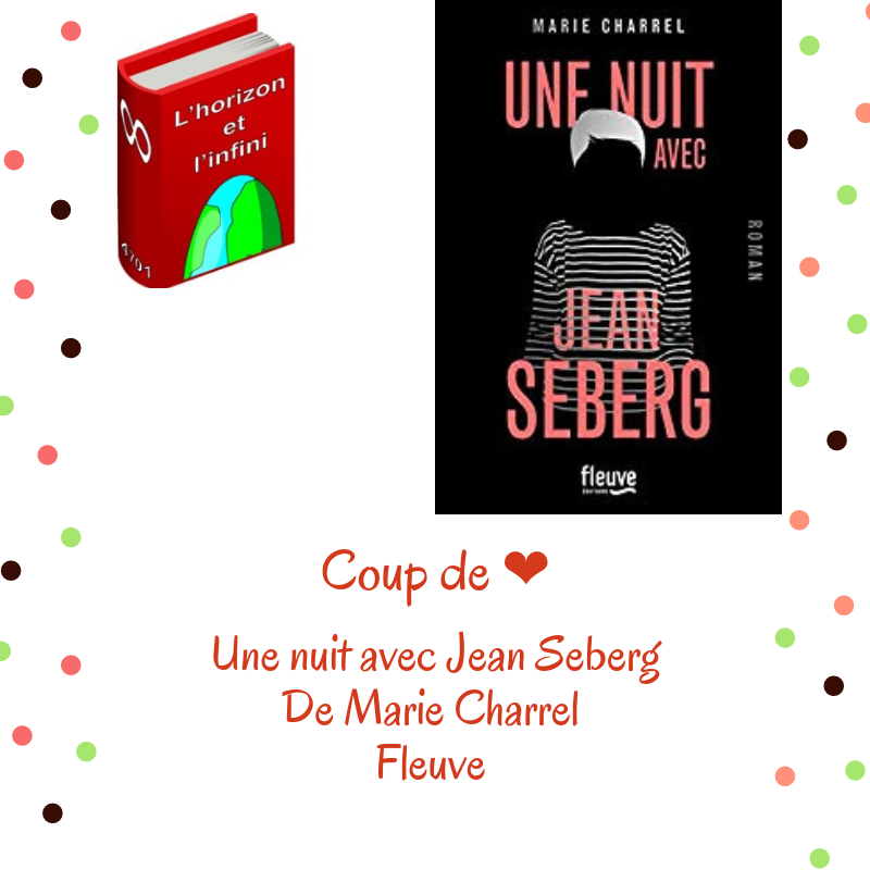 Coups de cœur !