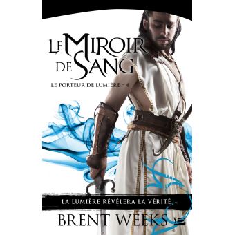 Brent Weeks : Des Ombres et des Couleurs!