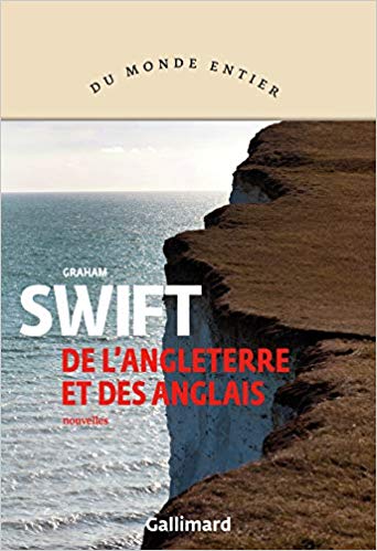 De l&rsquo;Angleterre et des Anglais
