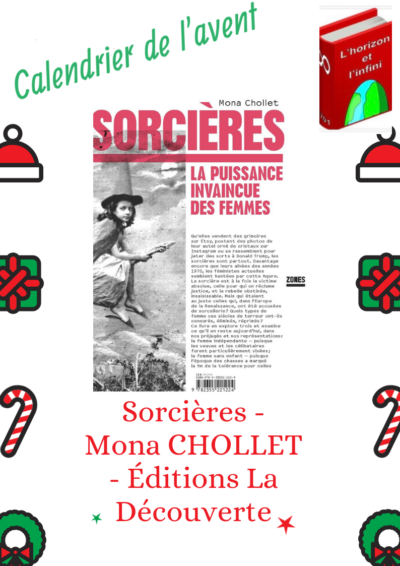 Calendrier de l’Avent
