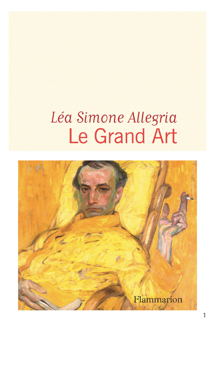 Le Grand Art