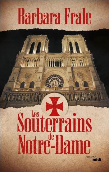 Les Souterrains de Notre-Dame