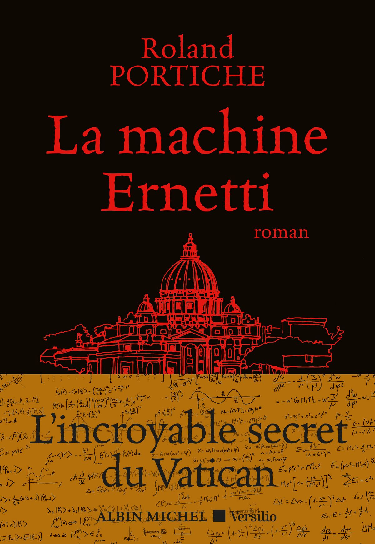 La Machine Ernetti
