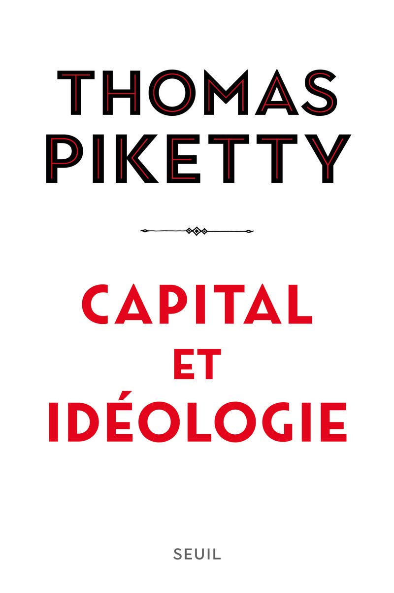Capitalisme et idéologie