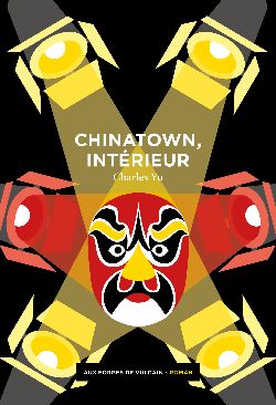 Chinatown, intérieur