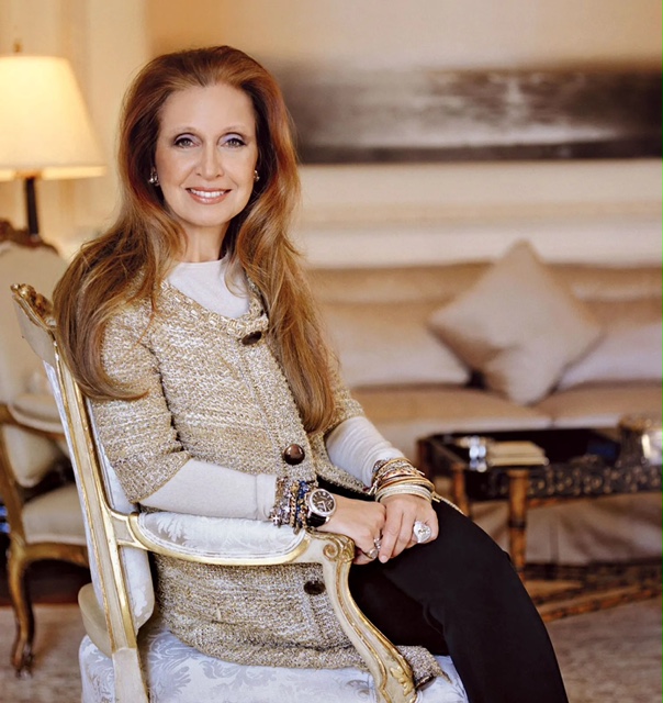 L&rsquo;espionne – Danielle Steel – Presses de la cité