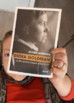 Qui est Emma Goldman ?