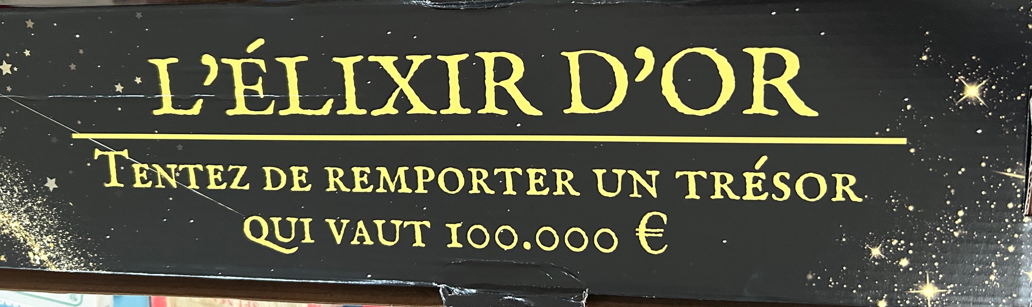 Élixir