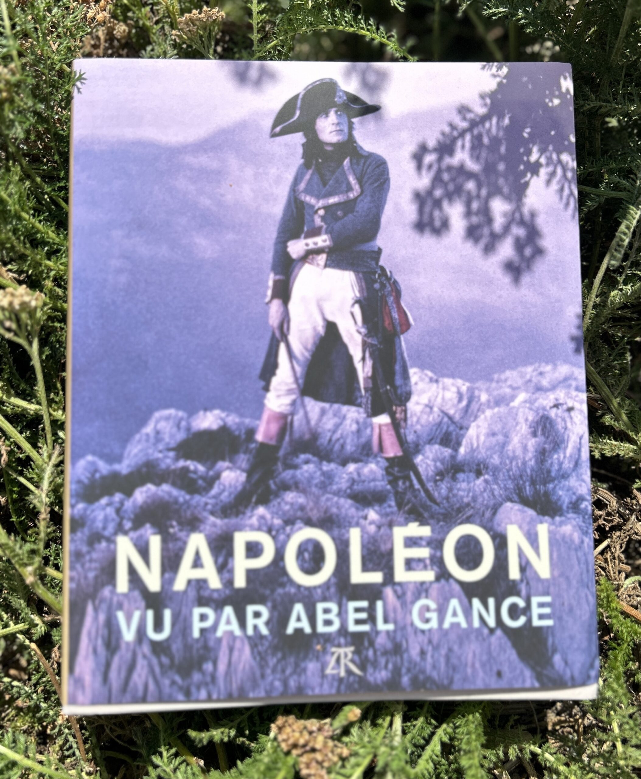 Napoléon vu par Abel Gance / Collectif / La Table Ronde 