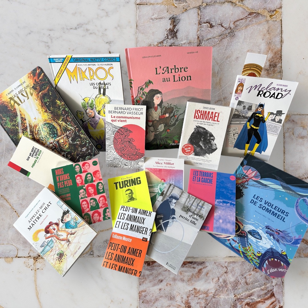 Fête de l’Humanité 2024