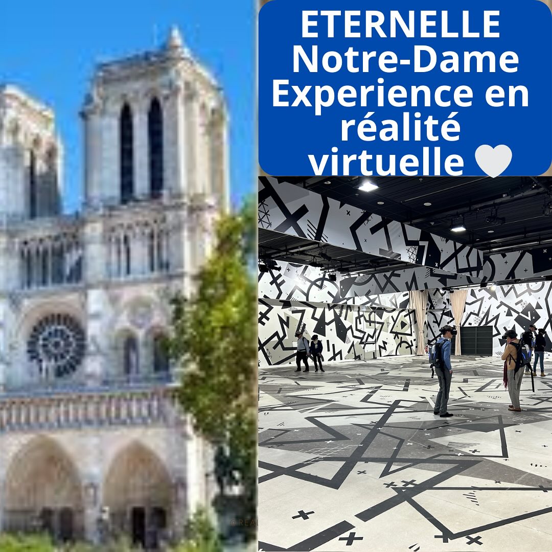 Éternelle Notre-Dame