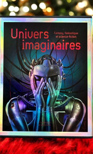 Univers imaginaires / Citadelles & Mazenod