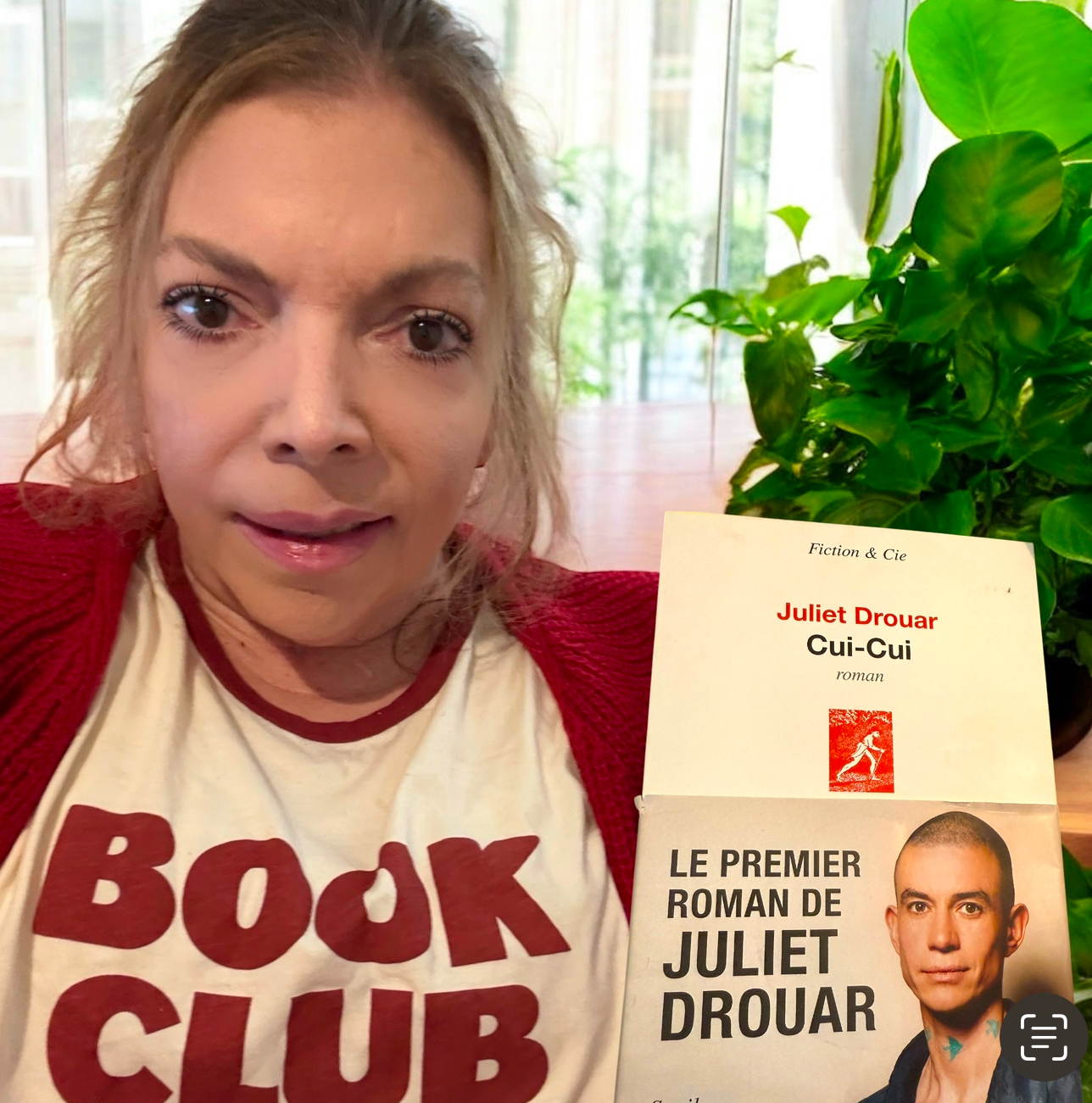 Cui-Cui – Juliet Drouar – Le Seuil