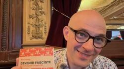 Devenir fasciste – Mark Fortier · Lux Éditeur