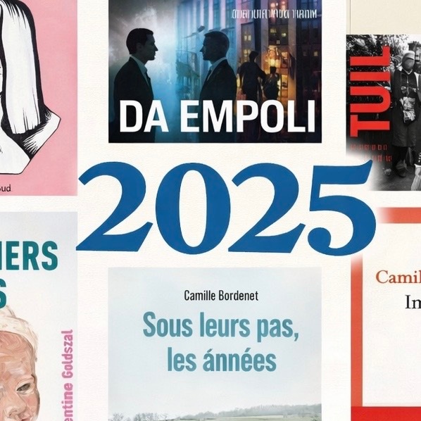 Après 2025, il y a 2026