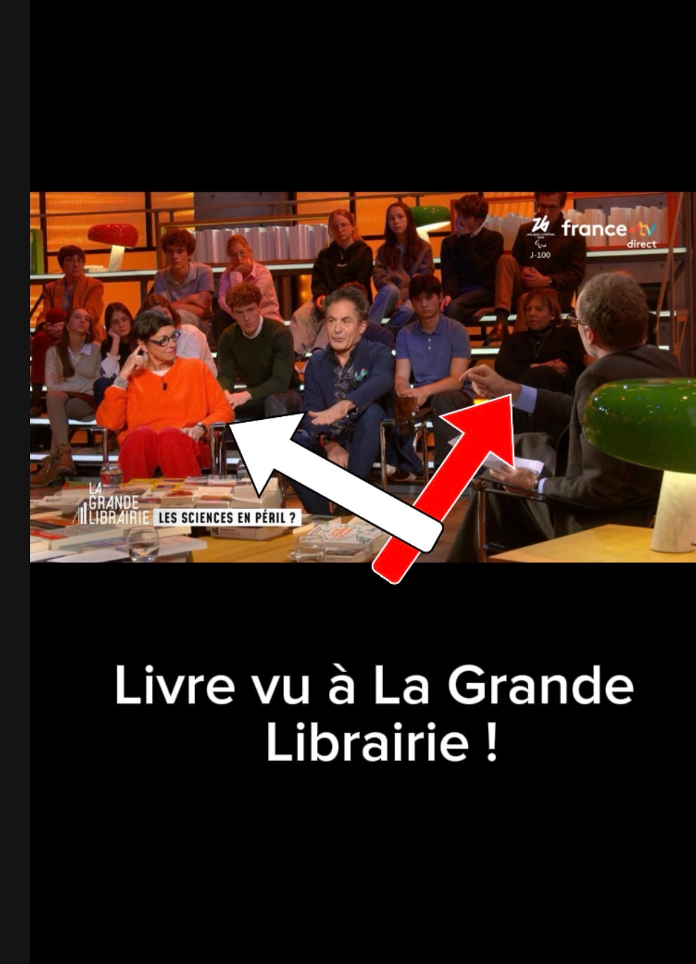 Dieu, Darwin, tout et n’importe quoi / Vinciane Despret & Pierre Kroll / Les Arènes