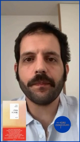 Prix Hors Concours 2026, on redémarre