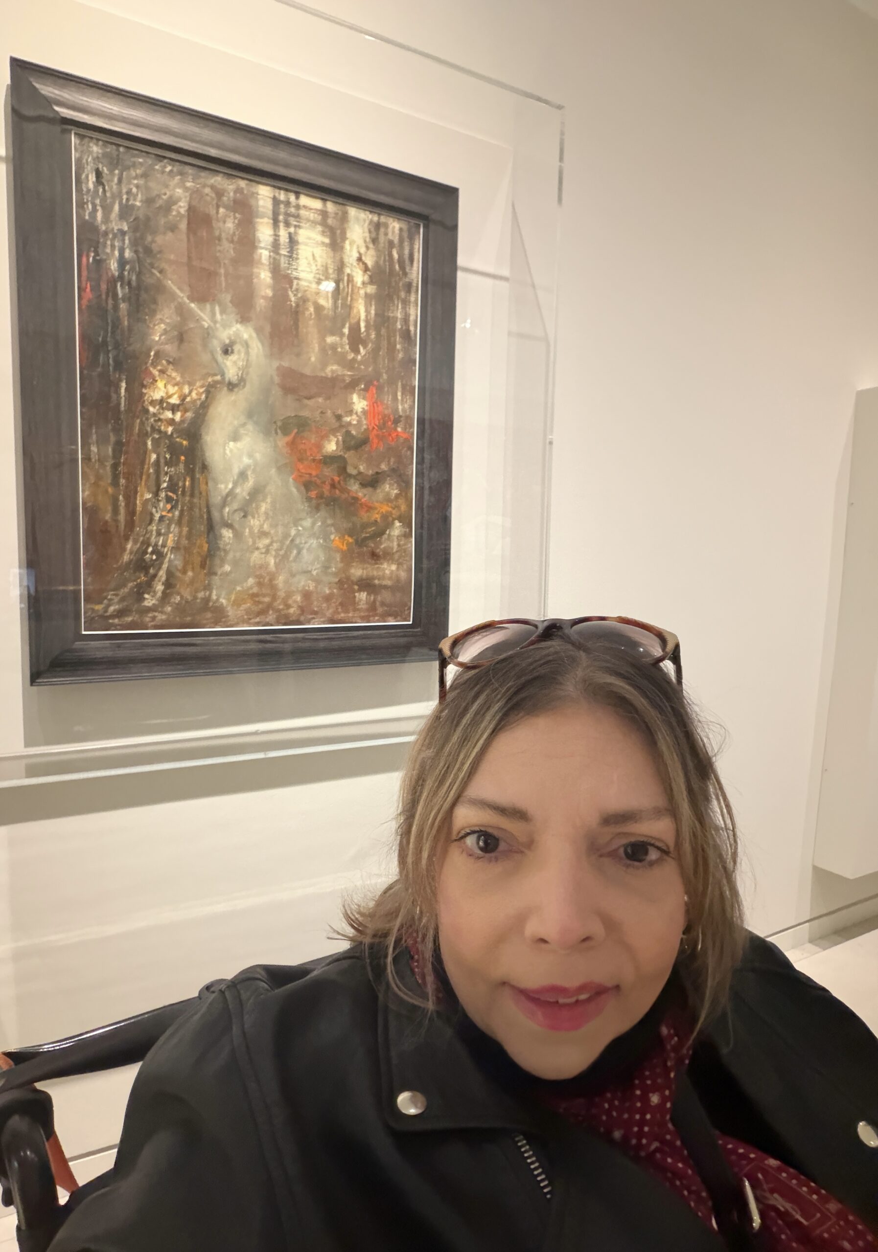 Licornes ! – Musée de Cluny et licornes à lire